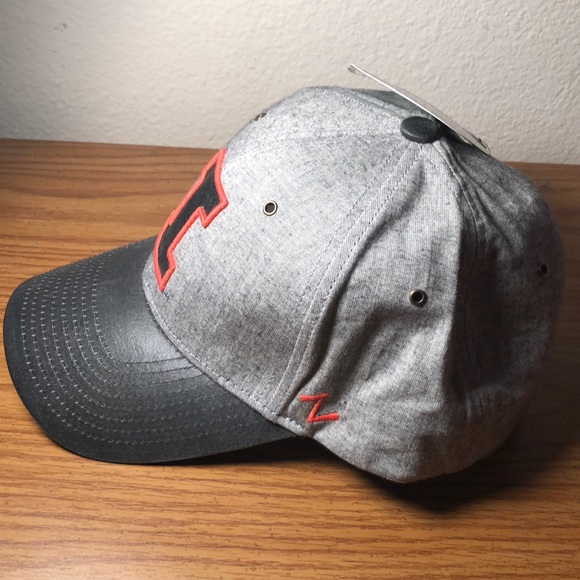 Zephyr University of Illinois Logo Hat - Picture 3 of 6